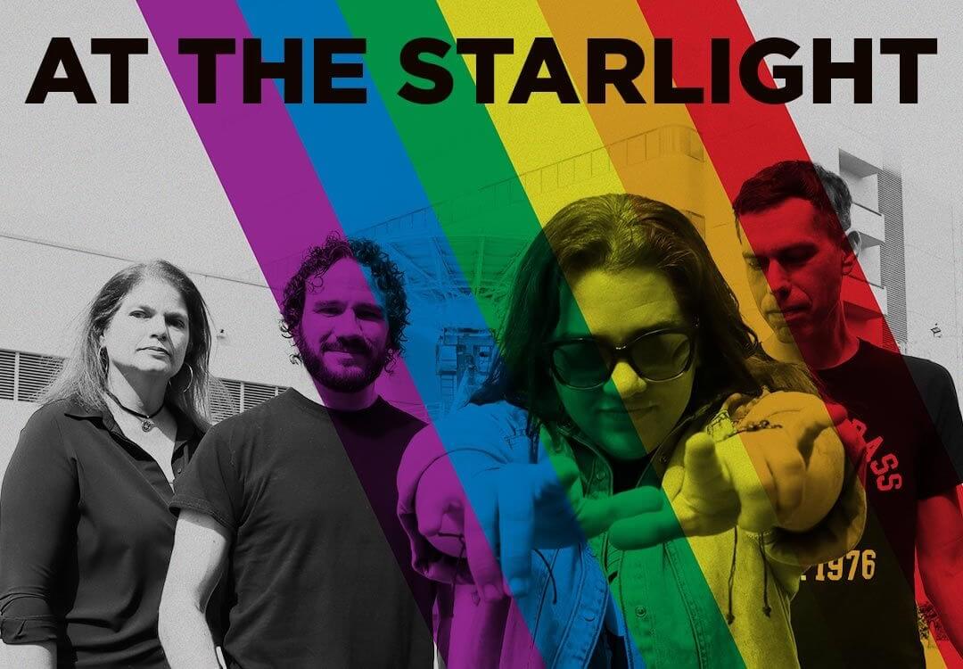 At the Starlight