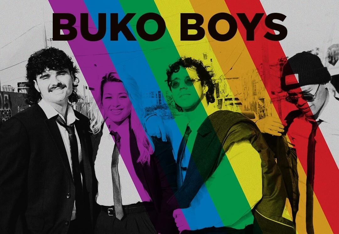 Buko Boys